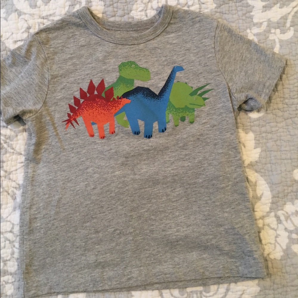 Boys Gap T-shirt